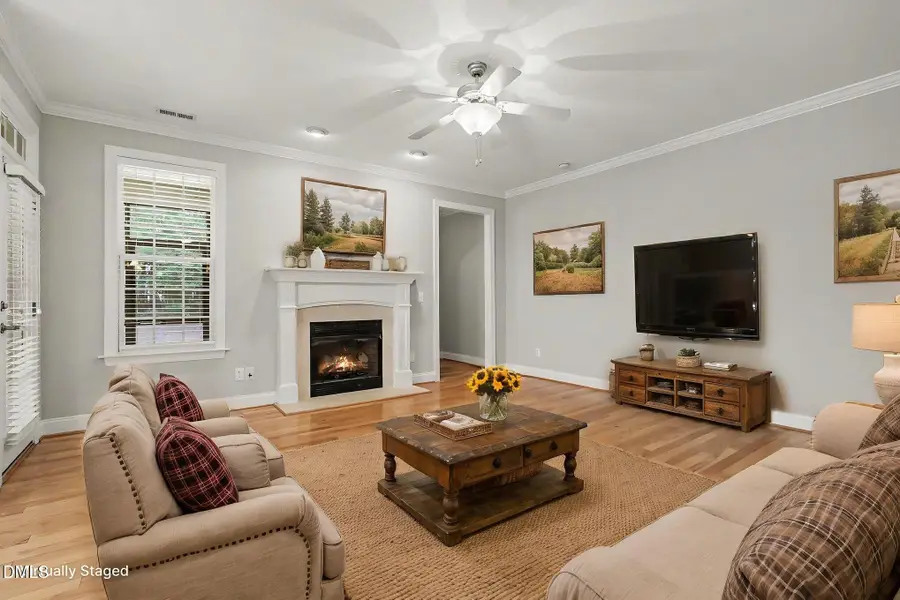 296 Easy Wind Lane, Garner, NC 27529 - #3