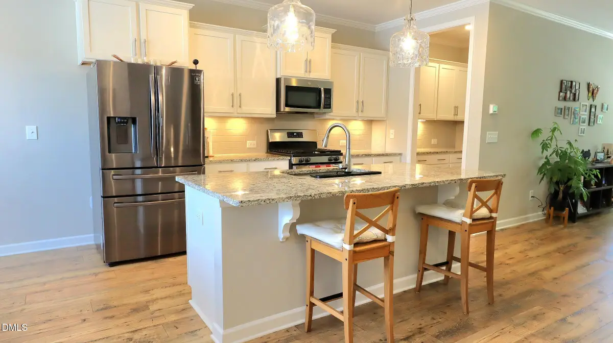 700 Carraway Garden Drive, Wake Forest, NC 27587 - #1