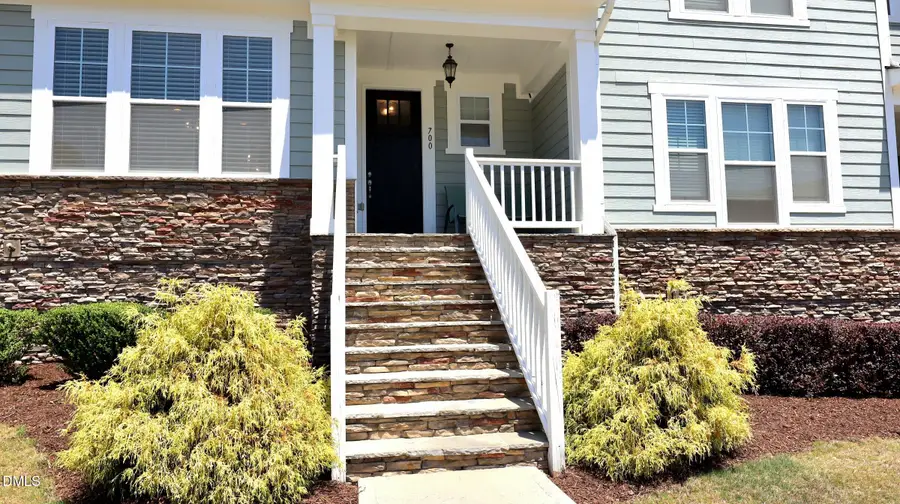 700 Carraway Garden Drive, Wake Forest, NC 27587 - #3