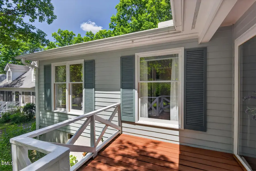 3402 Bonaparte Way, Durham, NC 27707 - #3