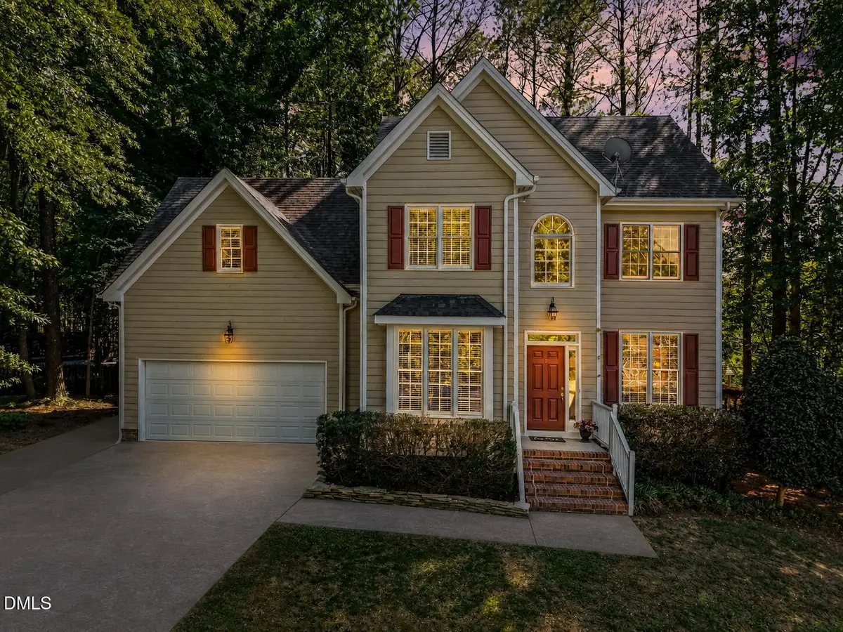 1303 Patterson Grove Road, Apex, NC 27502 - #1