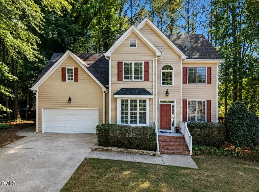 1303 Patterson Grove Road, Apex, NC 27502 - #3