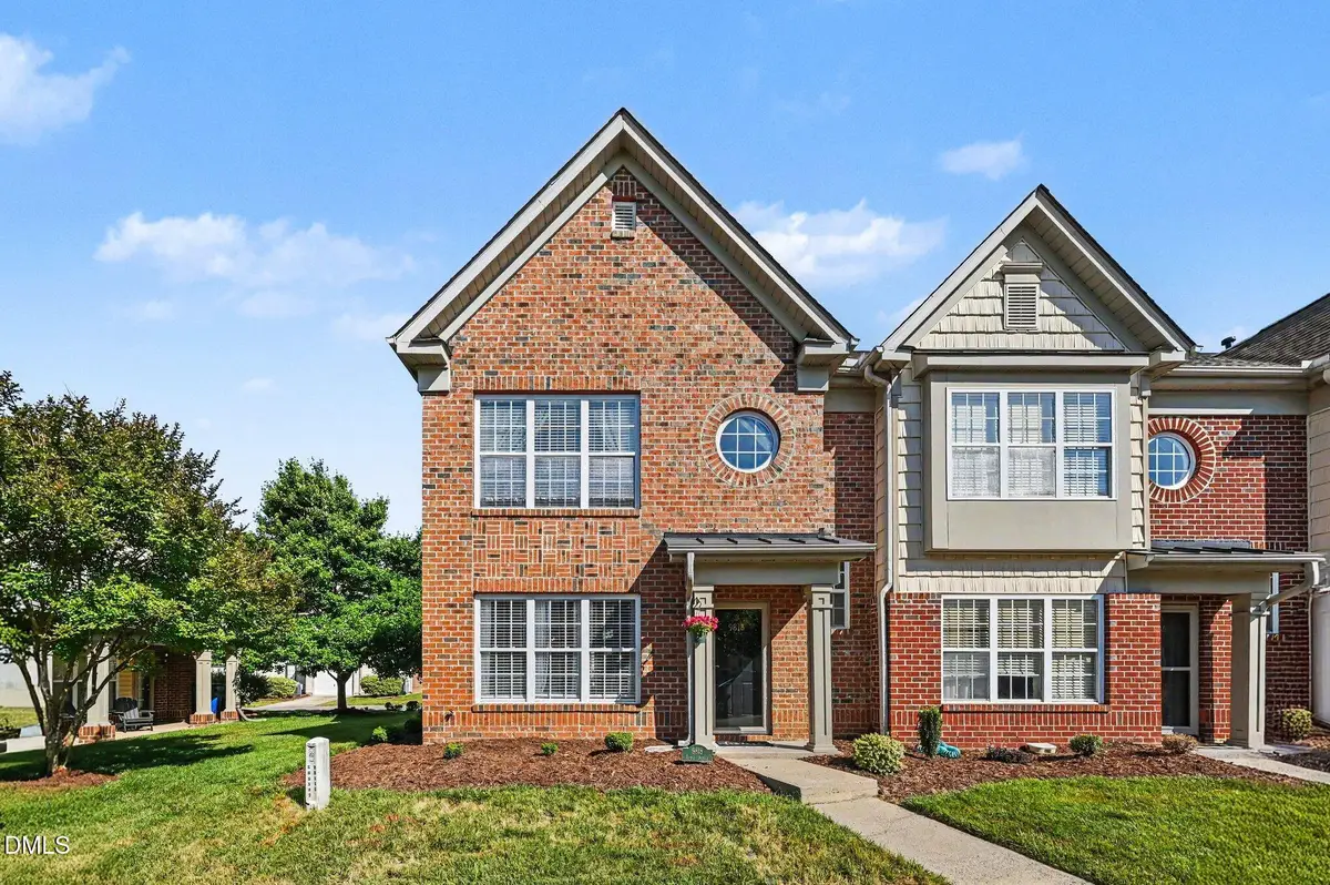 9818 Layla Avenue, Raleigh, NC 27617 - #1