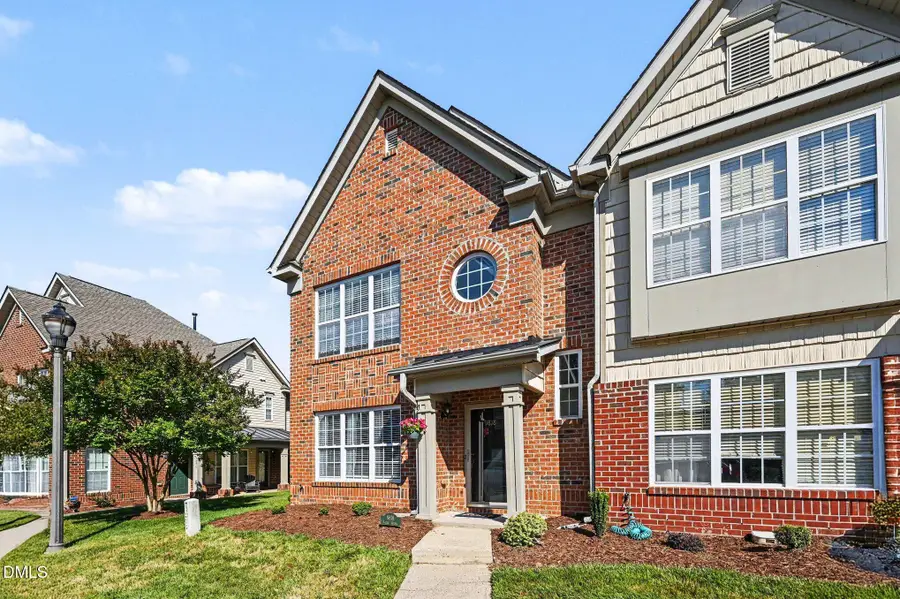 9818 Layla Avenue, Raleigh, NC 27617 - #2