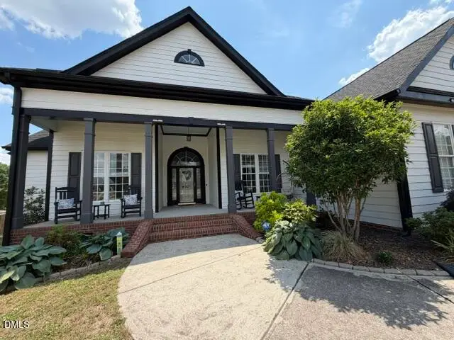 6001 Glennevis Lane, Wendell, NC 27591 - #3