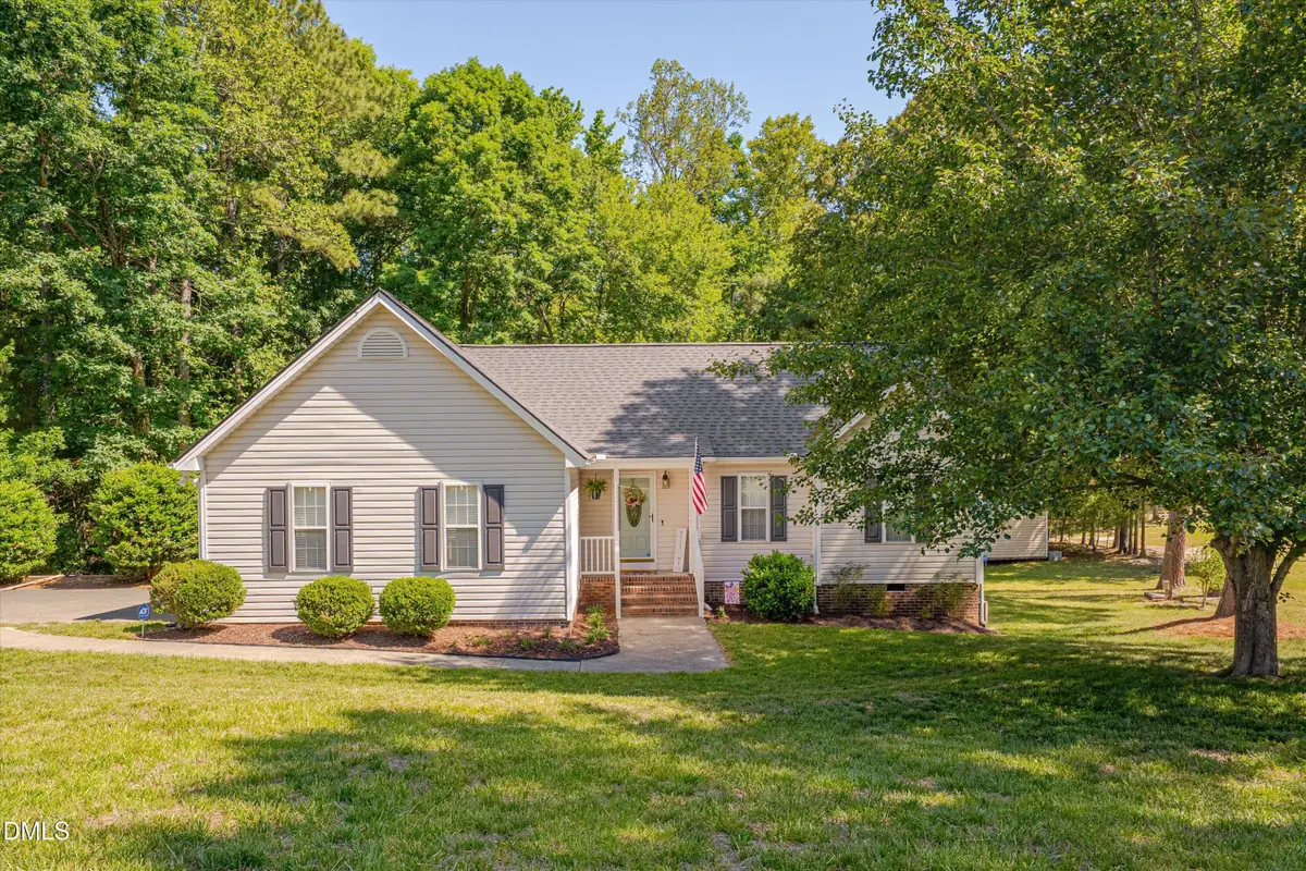 131 N Cobble Creek Drive, Henderson, NC 27537 - #1
