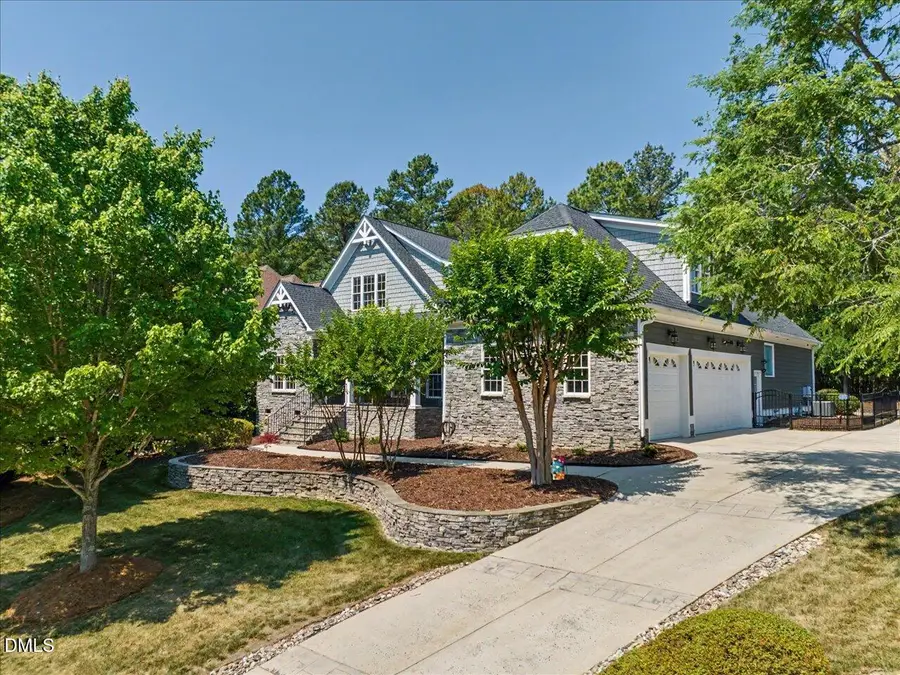 1074 Golfers View, Pittsboro, NC 27312 - #3