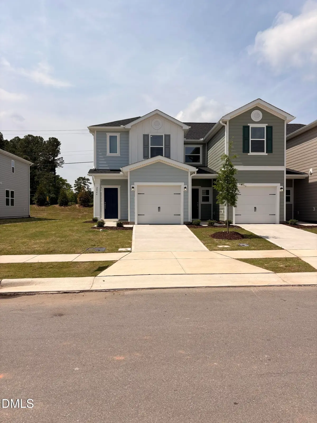 2046 Oakdale Drive, Durham, NC 27703 - #1