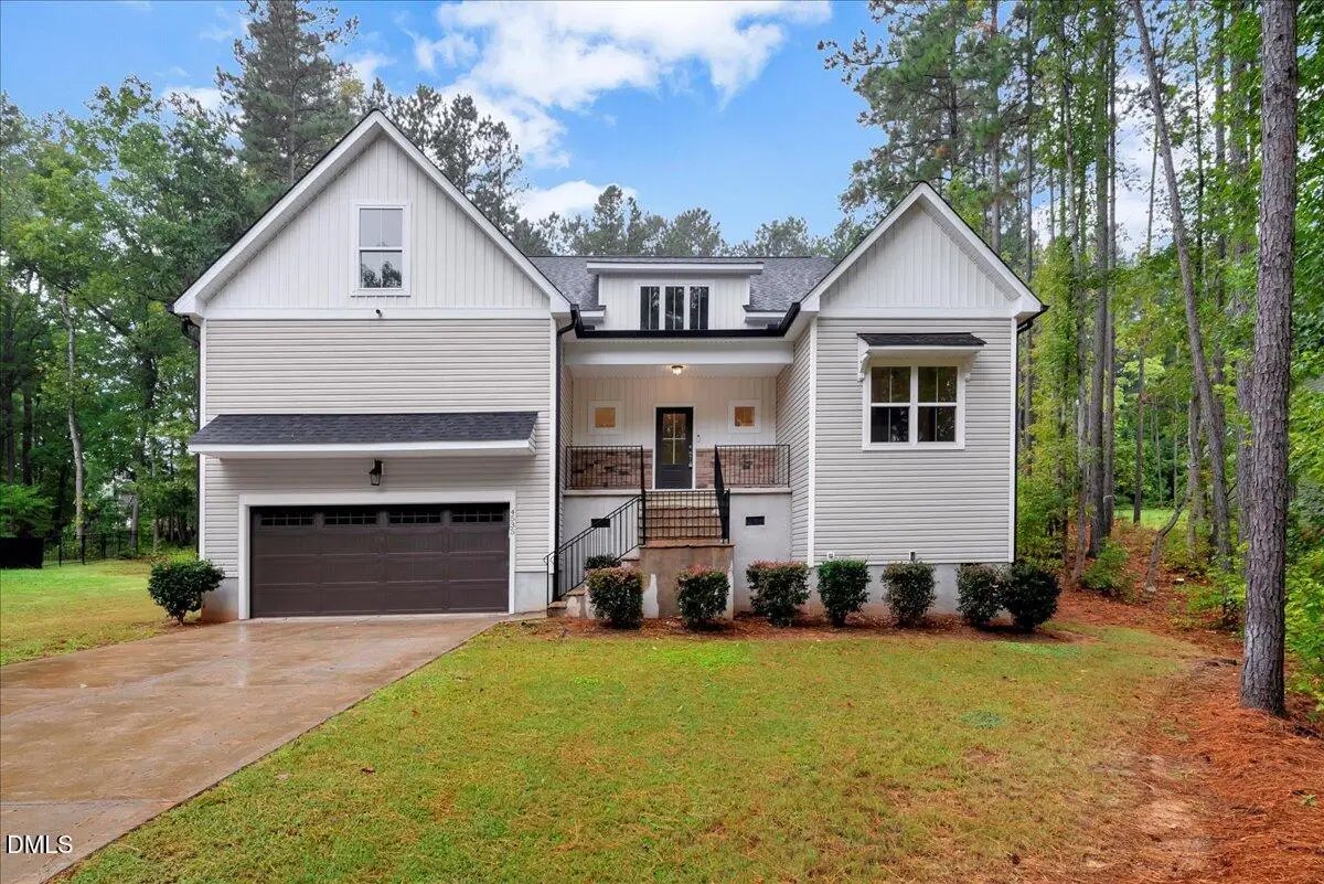 4535 Gresham Drive, Oxford, NC 27565 - #1