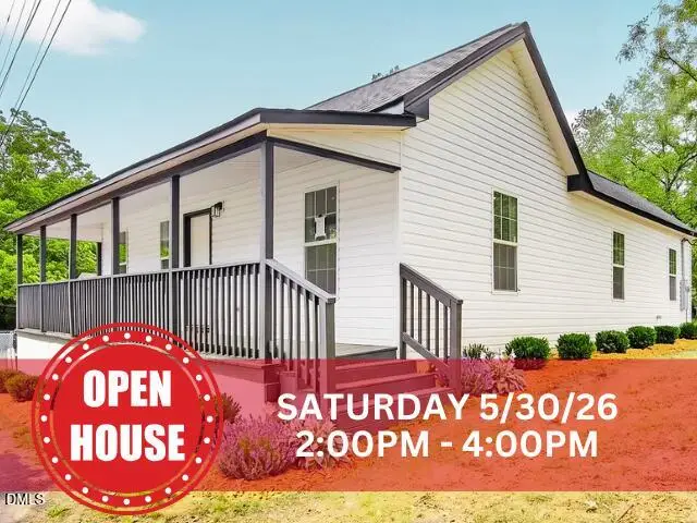 904 Elm Street, Henderson, NC 27536 - #1