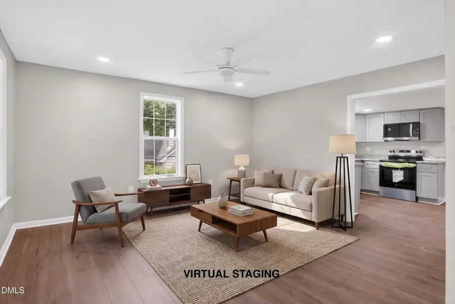904 Elm Street, Henderson, NC 27536 - #2