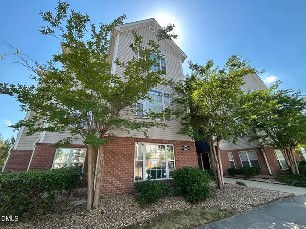2510 Friedland Place #102, Raleigh, NC 27617