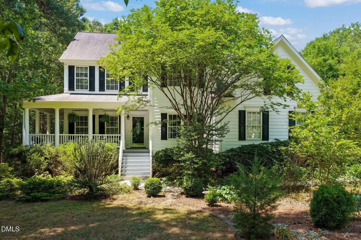 5415 Stephens Lane, Durham, NC 27712 - #1