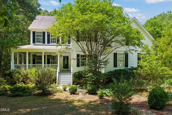 5415 Stephens Lane, Durham, NC 27712
