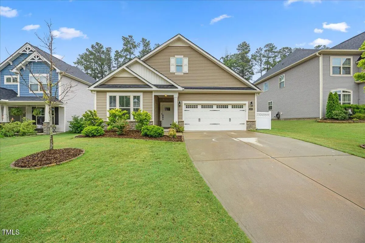 247 Axis Deer Lane, Garner, NC 27529 - #1