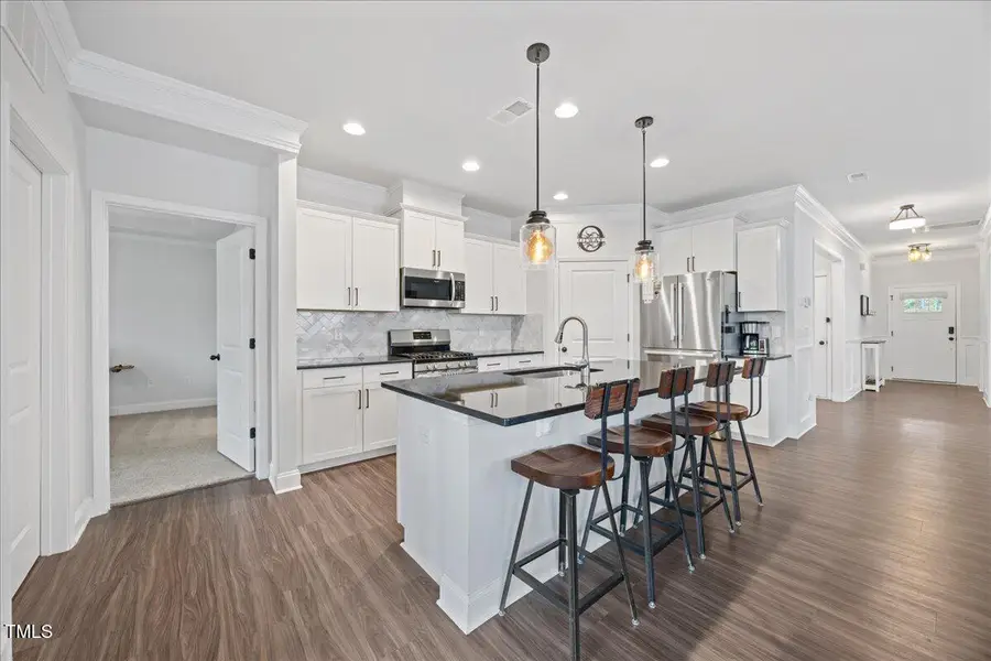 247 Axis Deer Lane, Garner, NC 27529 - #2