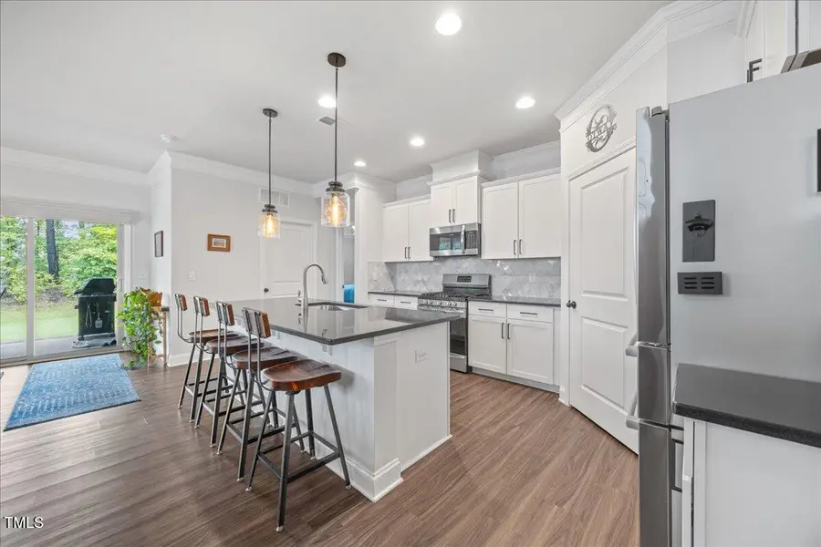 247 Axis Deer Lane, Garner, NC 27529 - #3