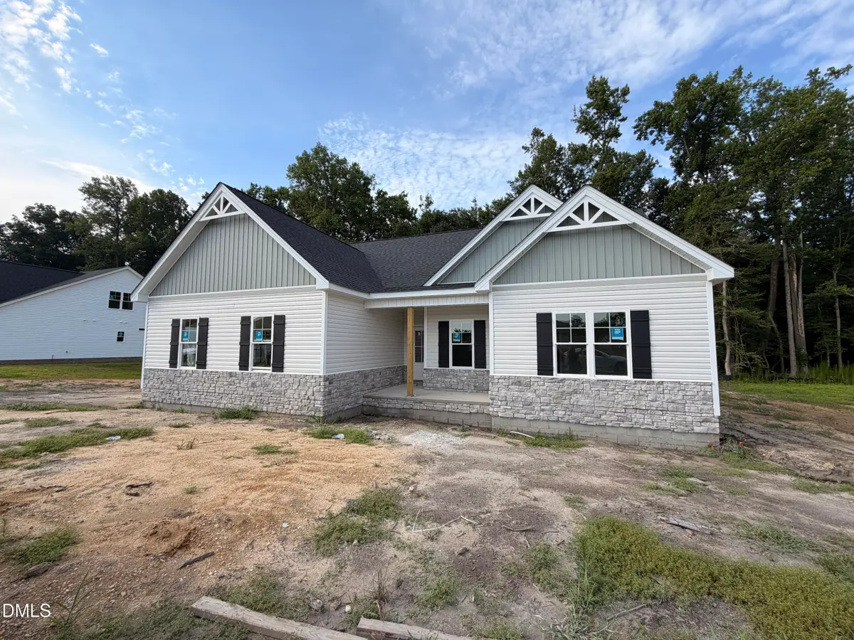 3704 Huntcliff Drive, La Grange, NC 28551 - #1