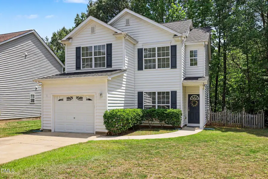 8317 Tie Stone Way, Raleigh, NC 27613 - #3