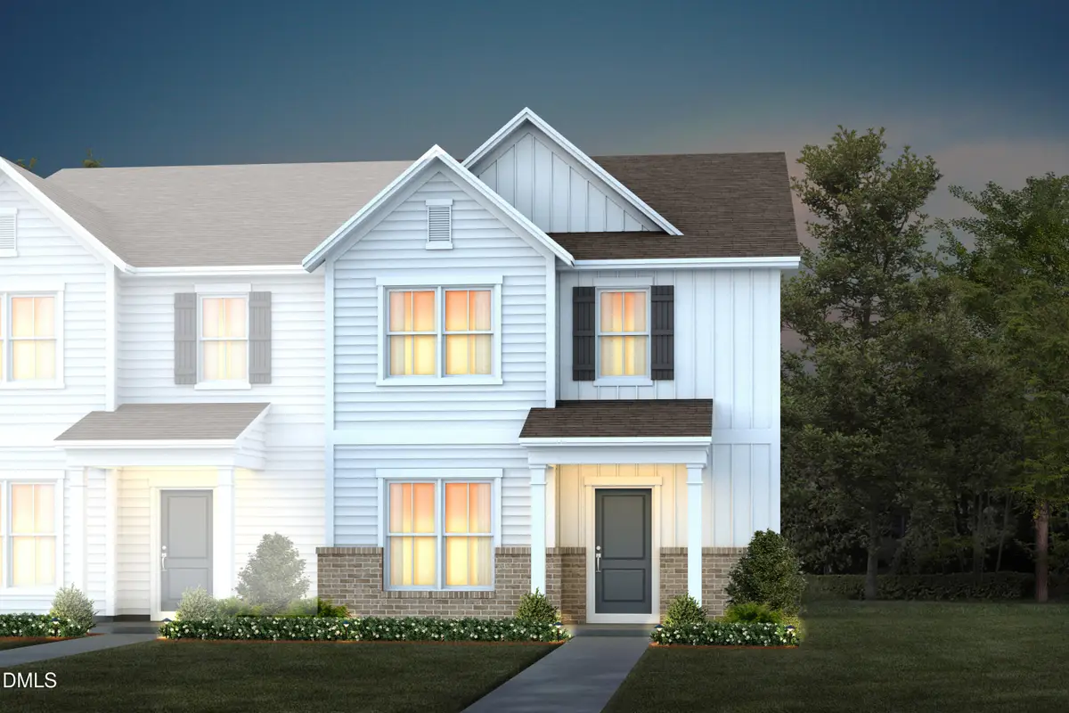 187 Glenmore Gardens Road, Raleigh, NC 27603 - #1