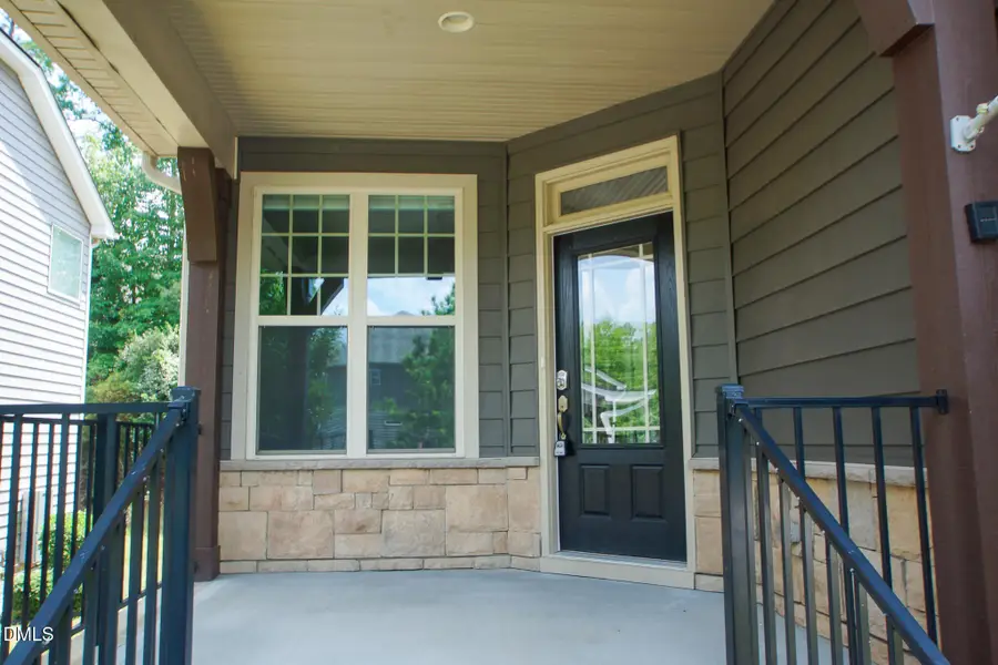5624 Teversham Way, Cary, NC 27519 - #2