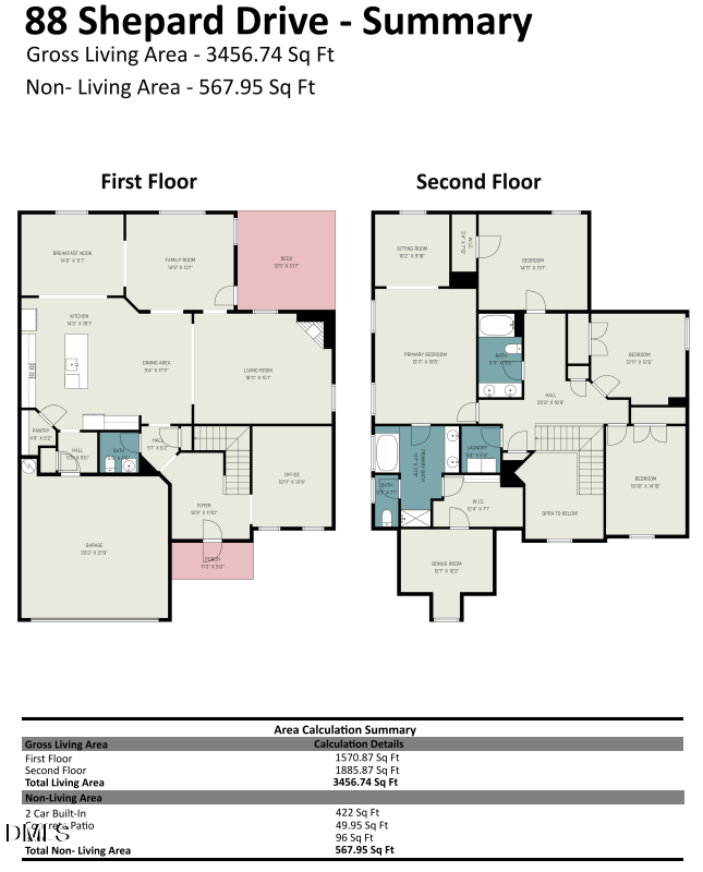 88 Shepard Drive, Linden, NC 28356 - #2