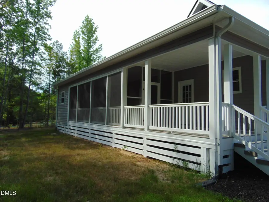 417 Berry Hill Drive, Clarksville, VA 23927 - #2