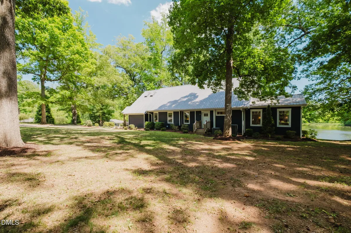 370 Robinson Ferry Road, Macon, NC 27551 - #1