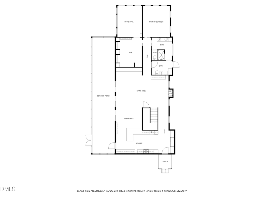 370 Robinson Ferry Road, Macon, NC 27551 - #2