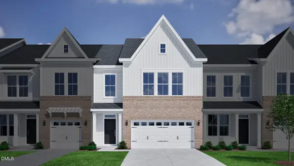 1211 Bell Heather Road #21, Durham, NC 27703
