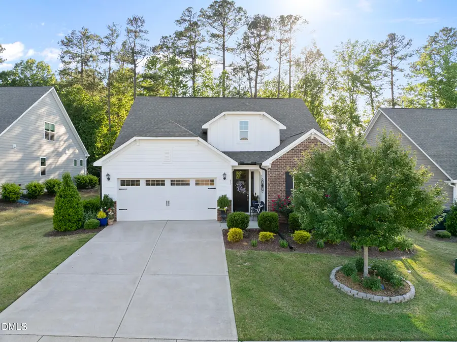 45 Bramblewood Drive, Youngsville, NC 27596 - #2