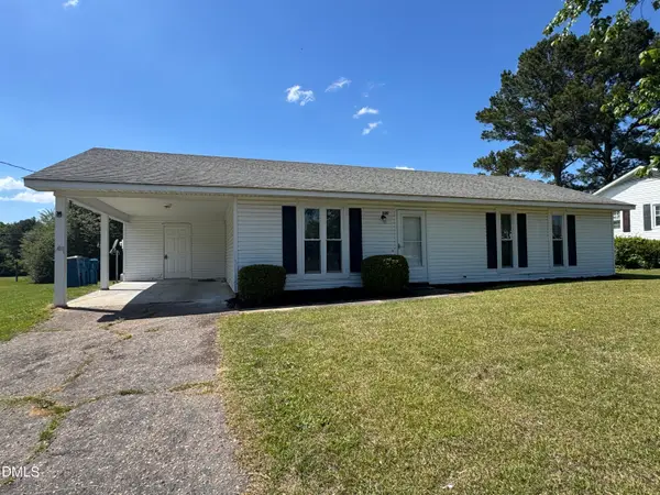 120 Mars Drive, Dunn, NC 28334