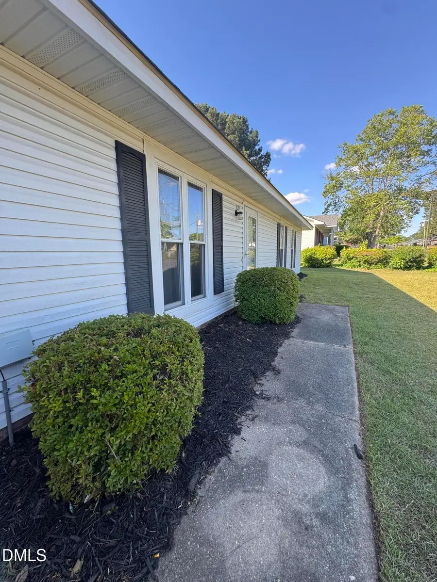 120 Mars Drive, Dunn, NC 28334 - #3