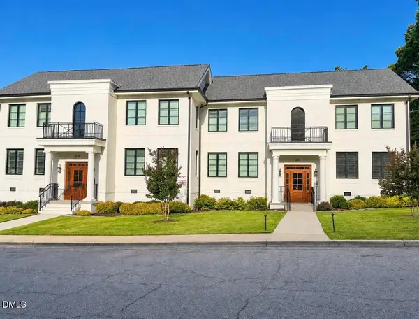 607 Smedes Place #B, Raleigh, NC 27605