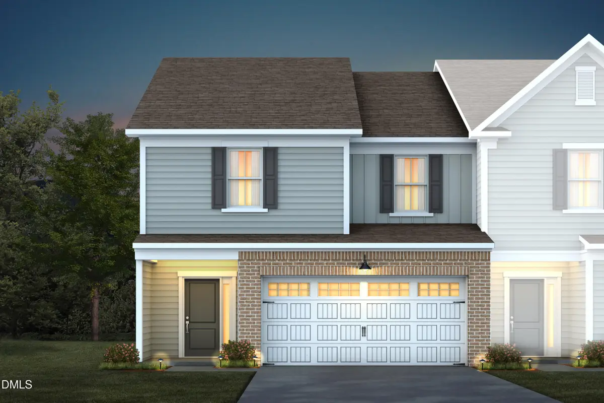 297 Ravenscraig Park Place, Raleigh, NC 27603 - #1