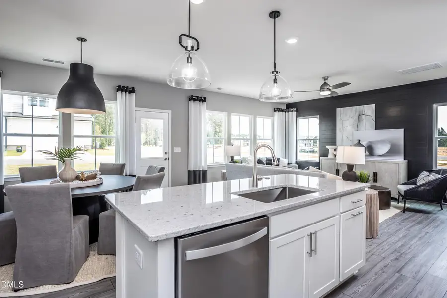 297 Ravenscraig Park Place, Raleigh, NC 27603 - #2
