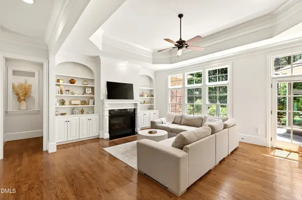 10101 Lobley Hill Lane, Raleigh, NC 27613