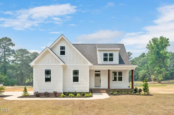 9453 Nc 42, Holly Springs, NC 27540