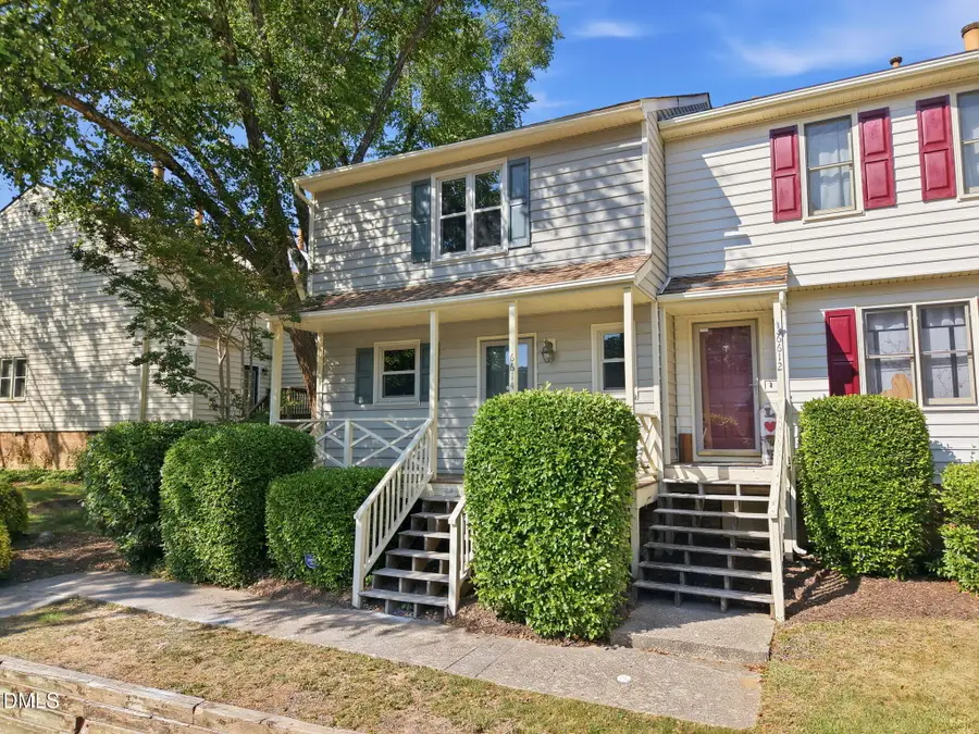 Address Withheld By Seller, Raleigh, NC 27615 - #3