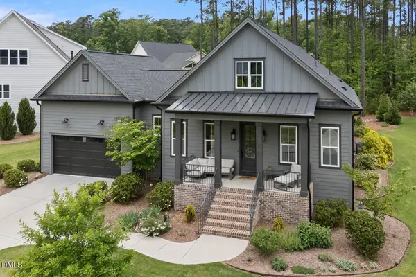 2216 Meadowcreek Drive, Durham, NC 27705
