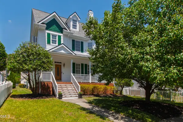 107 Chancellors Ridge Drive, Durham, NC 27713