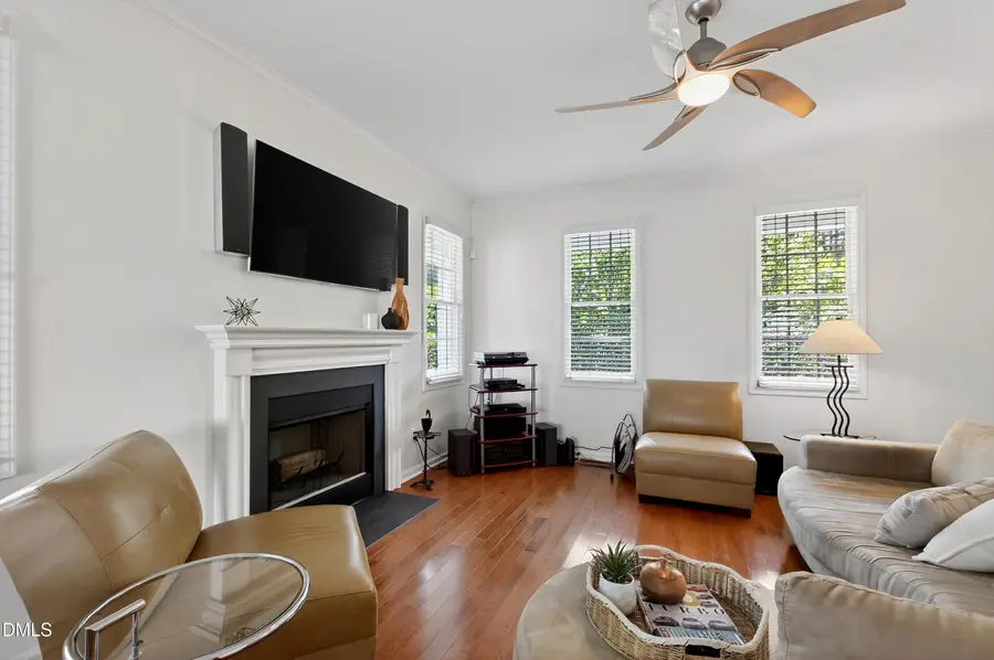 107 Chancellors Ridge Drive, Durham, NC 27713 - #2