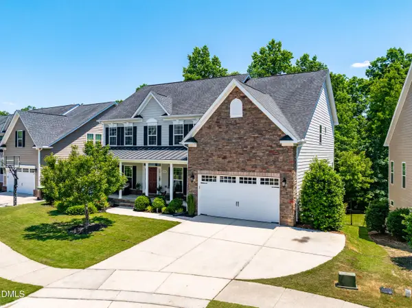 2061 Pineola Bog Trail, Apex, NC 27502
