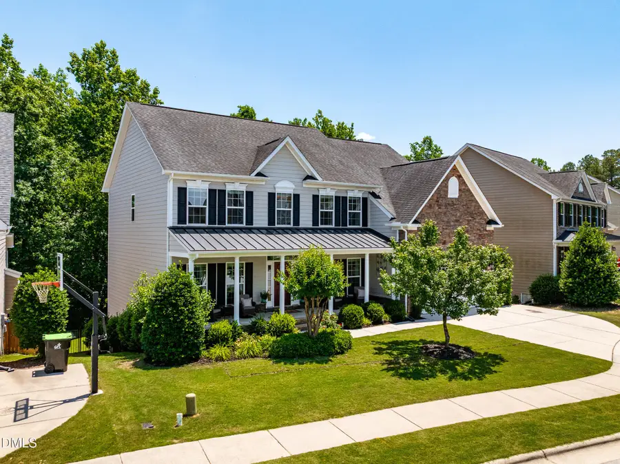 2061 Pineola Bog Trail, Apex, NC 27502 - #3