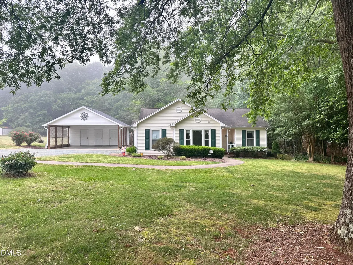 7328 Mcbane Mill Road, Graham, NC 27253 - #1