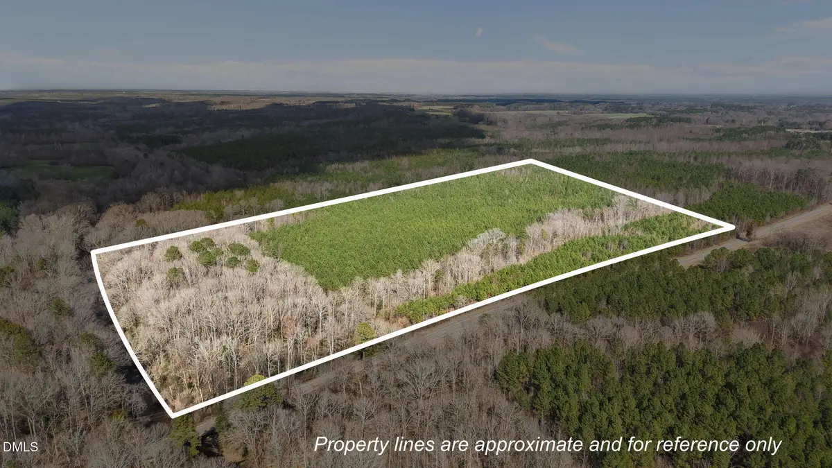 Lot 7 Fishing Creek Road, Enfield, NC 27823 - #1