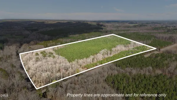 Lot 7 Fishing Creek Road, Enfield, NC 27823