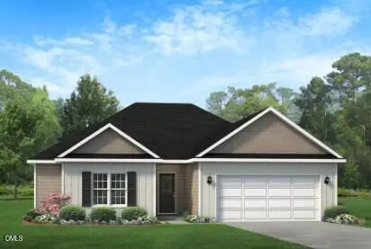402 Lyon Estates Drive #(Lot 49), La Grange, NC 28551 - #1