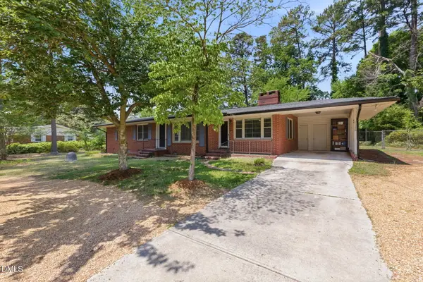 1126 Hodge Road, Knightdale, NC 27545