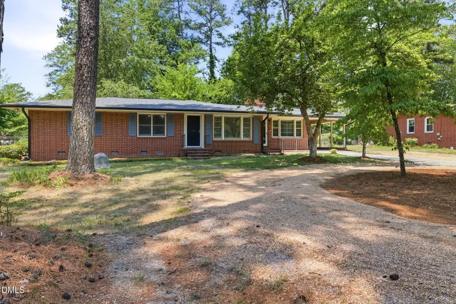 1126 Hodge Road, Knightdale, NC 27545 - #2